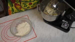 УНИВЕРСАЛЬНЫЙ творожный крем