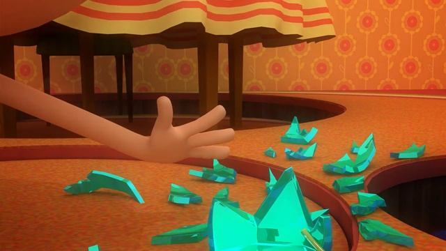 Jarrón Roto | Rolando Locomotov смотреть онлайн