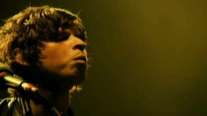 Kings of Leon - McFearless (Hammersmith Apollo 2007)