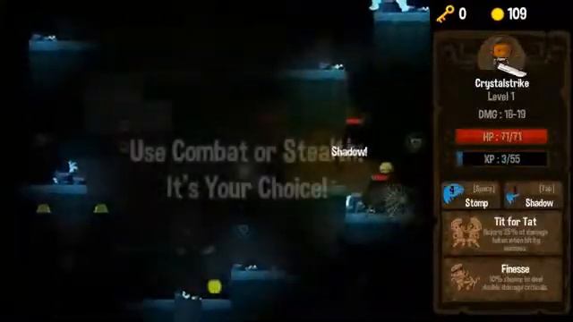 Vertical Drop Heroes - трейлер | FULL-GAME.RU смотреть онлайн