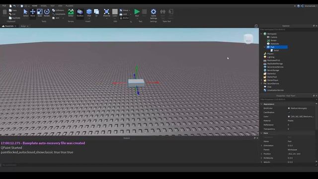 How to Script a Moving Part - Roblox Scripting Tutorial