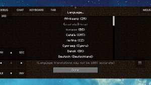 Как на Android запустить Java Minecraft