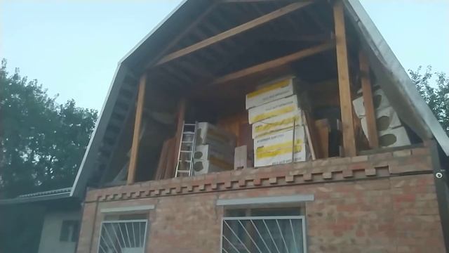 фронтон под снос (причины решения) смотреть онлайн