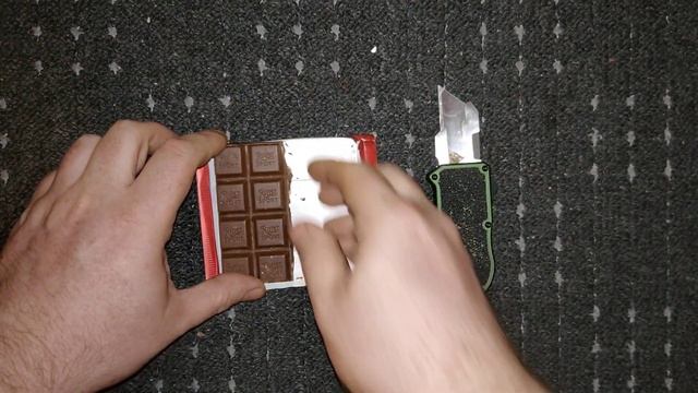 НО143. Неправильный обзор ножей №143. Обзор самого лучшего ножа для вскрытия упаковок...