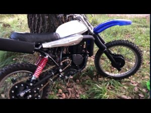 Keihin PWK 38