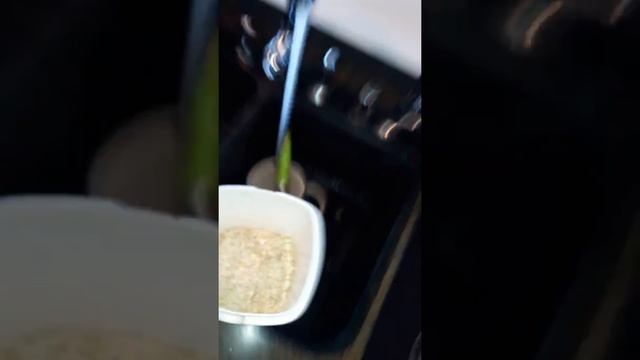 Oatmeal 2