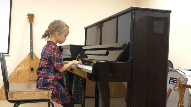 Ипатьева Анна, категория А, II тур смотреть онлайн