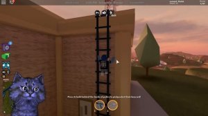 ПРОБРАЛИСЬ В МУЗЕЙ! / ПОБЕГ из ТЮРЬМЫ в РОБЛОКС / ROBLOX Jailbreak / ДЖЕЙЛБРЕЙК