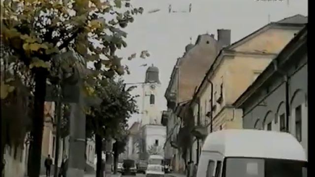 Чернівці (Черновцы, Cernauti) 1918-1840-1996 смотреть онлайн