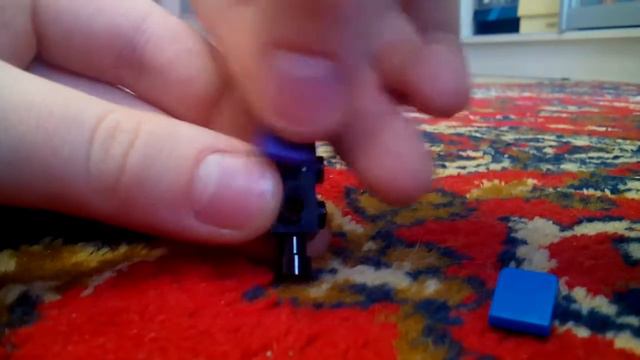 Трансформеры лего полу Орел полу робот смотреть онлайн