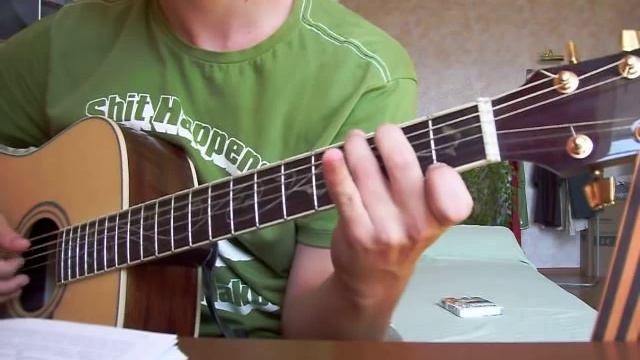 Константин Никольский - Я сам из тех - Cover смотреть онлайн