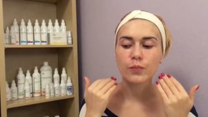 Как правильно пользоваться масками Гельтек
