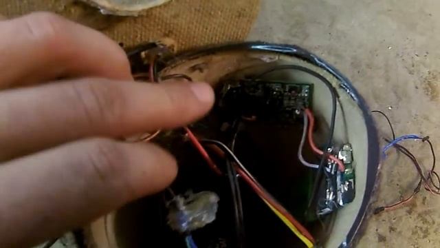 DIY портативный мини сабвуфер на усилителе(PAM8610) своими руками !!!) смотреть онлайн