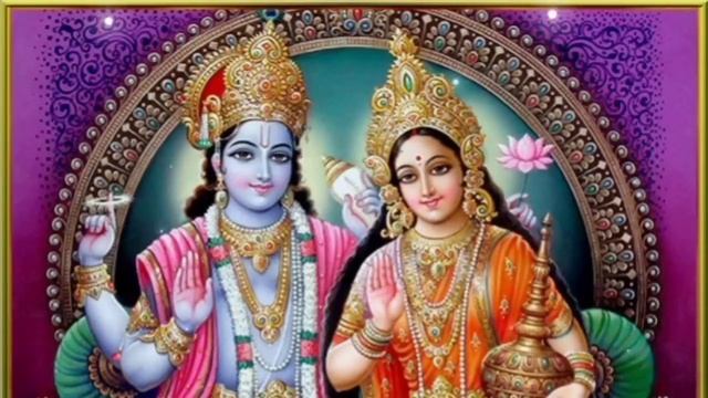 ओम् नारायणाय विदमहे वासुदेवाय धीमहि|विष्णु गायत्री मंत्र|Vishnu Gayatri Mantra|Vishnu mantra 108tim смотреть онлайн