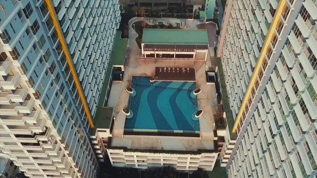 Люмпини на Джомтьене. Lumpini Jomtien смотреть онлайн