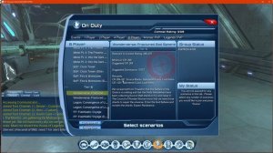 DCUO Episode 41: On Duty UI & Tempus Fuginaut Vendor *Renamed from Mechanical Gear Vendor!*