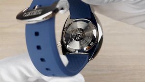 НОВАЯ КОРОЛЕВСКАЯ ЧЕРЕПАХА / SEIKO SRPF77K1 (НОВИНКА 2021 ГОДА)