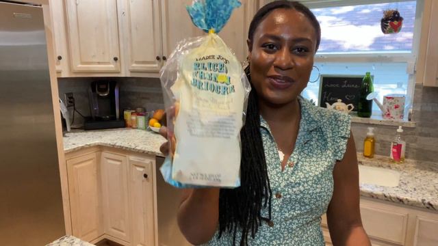 New Favorites from Trader Joes  Black Girls In Trader Joes