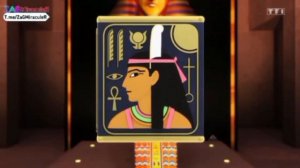 Xonqizining sarguzashtlari 5-fasl o'zbek tilida !