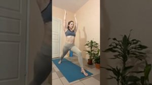 Yoga с Мелитой Цейклин 02.04.2020