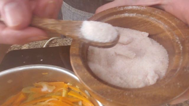 Рыба под маринадом с морковью и луком без обжарки | Рыба под маринадом классический рецепт