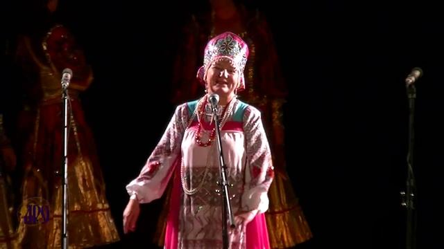 Праздник по случаю 10-летия ЛРО смотреть онлайн