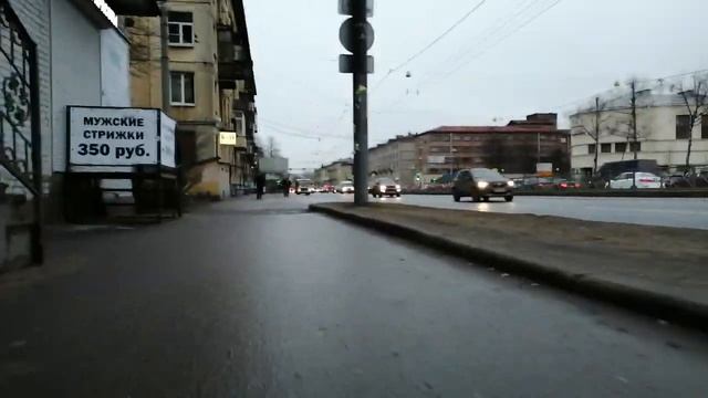 Моноколесо Лесная метро Кушелевская дорога Санкт-Петербург Monokoleso GotWay MCM5 340Wh 67.2V Black
