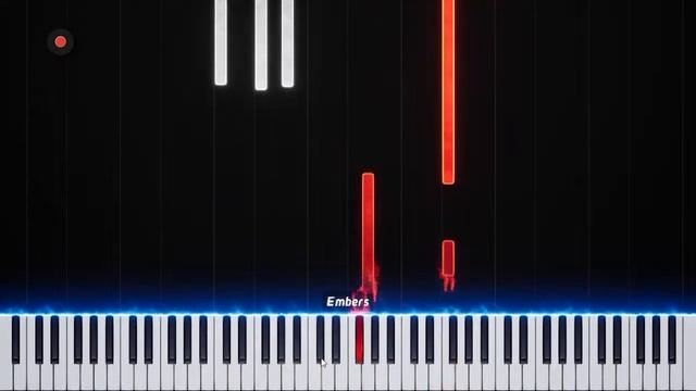 Frédéric Chopin - Mazurka Op. 7 No. 1 (Piano Cover) смотреть онлайн