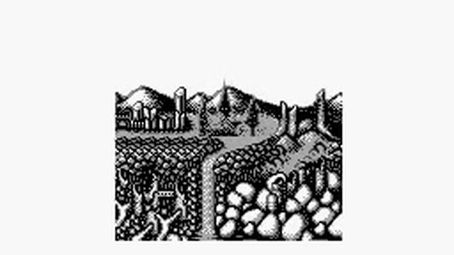 Castlevania II - Belmont's Revenge GB Walkthrough Playthrough смотреть онлайн