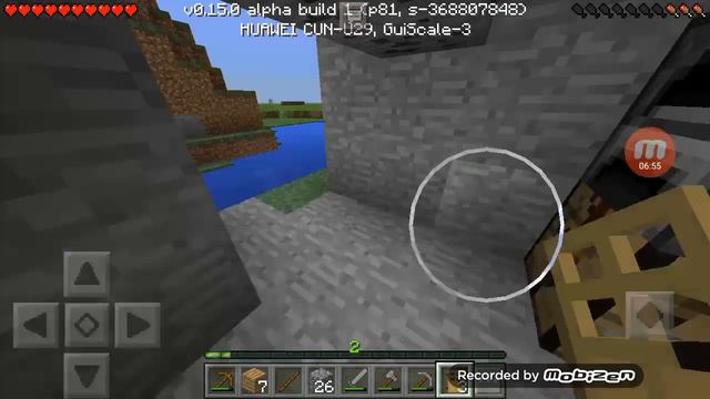 Новое выживание 0.15.0 в майнкрафт #1 lets play смотреть онлайн