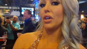 AVN AWARDS 2020 Red Carpet pt 23 feat. Alura Jenson Sofia Rose Syren De Mer Dee Williams Rebel Lynn
