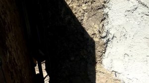 Ремонт саманного дома своими руками Часть 3