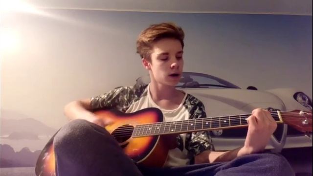 Макс Корж Слово Пацана кавер + разбор смотреть онлайн