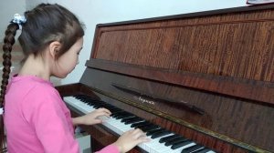 Полька Ю.Слонов