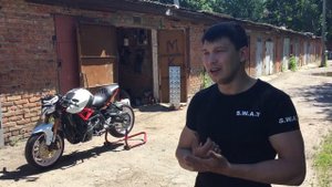 Обзор Stels Benelli 600 спустя 5800 км