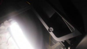 штатная фишка (разъем) подключения фаркопа Lexus RX300 2020 года подключить фаркоп на Lexus rx300
