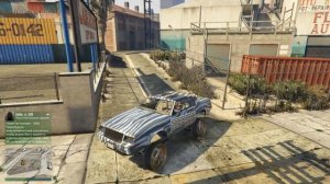 САМЫЙ КРУТОЙ ТЮНИНГ НА 5.000.000$ В GTA 5 ONLINE (КРУТО) #180