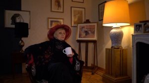 Один день с писателем. Людмила Петрушевская. Часть II