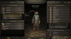 How to Build a Bandit Army - Mount and Blade II Bannerlord Raid Guide Part 3