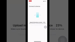Xiaomi Smart Air Purifier 4 Compact Unboxing and Setup