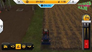 Fs 14 / Farming Simulator 14 / Первый взгляд / 1 Серия