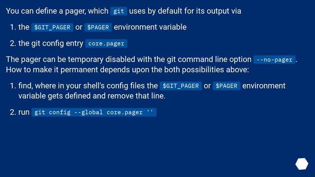 Typing 'git log --oneline' in oh-my-zsh pipes to 'less' смотреть онлайн