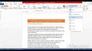 Lec#41 How to change theme font in MS Word | How to do paragraph settings in MS WOrd| #mswordcourse