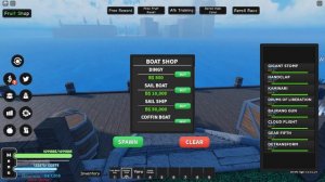 Самый подробный гайд AOPG I A 0ne Piece Game + Trello