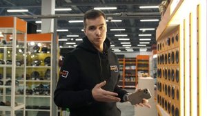 DL Audio Phoenix SQL 165 NEO | Обзор, прослушка, сравнение