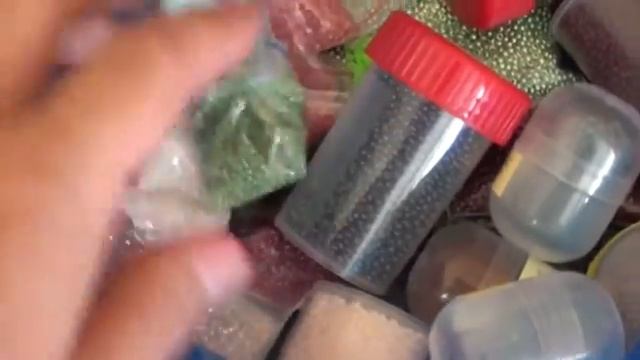 Портрет из бисера своими руками часть 1