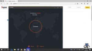 Приложение для смены ip на Windows 10