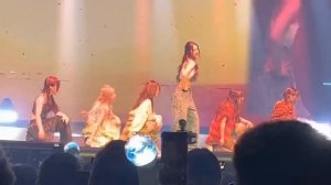 230502 NMIXX (엔믹스)-HEY MAMA COVER