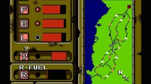 Iron Tank (NES)
