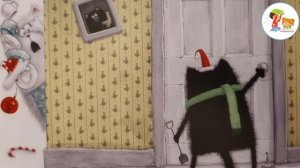 С НОВЫМ ГОДОМ ШМЯК | НОВОГОДНИЕ СКАЗКИ для ДЕТЕЙ | Аудио Сказки для Детей